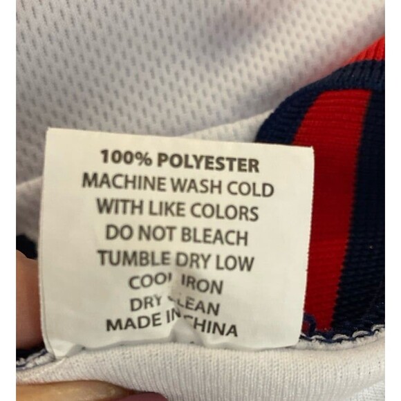 Cardinals Hockey Jersey Pullover Shirt Promo by FoxSports in 2018 Men Size XL - Picture 9 of 12